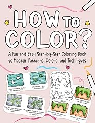 How color fun gebraucht kaufen  Wird an jeden Ort in Deutschland