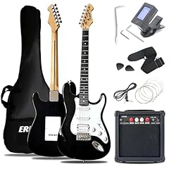 Ermik soild body for sale  Delivered anywhere in USA 