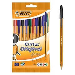 Bic cristal original for sale  Delivered anywhere in USA 