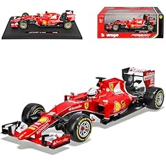 Bburago ferrari sf15 gebraucht kaufen  Wird an jeden Ort in Deutschland
