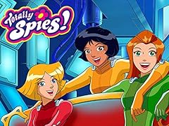 Totally spies usato  Spedito ovunque in Italia 