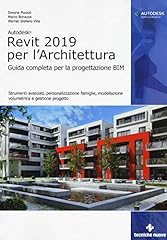 Autodesk revit architecture usato  Spedito ovunque in Italia 