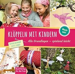 Klöppeln kindern grundlagen gebraucht kaufen  Wird an jeden Ort in Deutschland