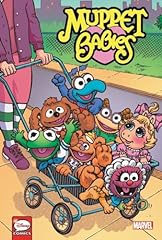 Muppet babies omnibus d'occasion  Livré partout en France
