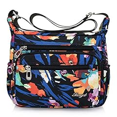 Nawoshow nylon floral for sale  Delivered anywhere in USA 
