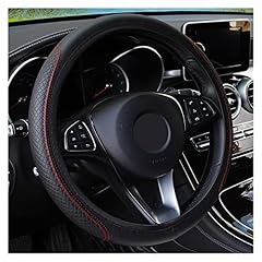 Steering wheel cover for sale  Delivered anywhere in UK