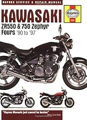 Kawasaki zr550 750 for sale  Delivered anywhere in UK