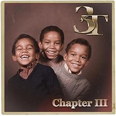 Chapter iii for sale  Delivered anywhere in UK