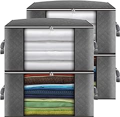 Clothes storage bag for sale  Delivered anywhere in UK