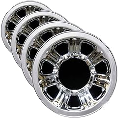 Chrome wheel skins for sale  Delivered anywhere in USA 