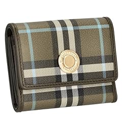 Burberry men trifold for sale  Delivered anywhere in USA 