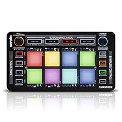 Reloop neon controller usato  Spedito ovunque in Italia 