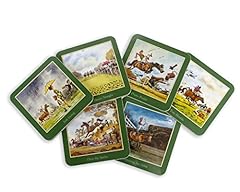Thelwell horse racing for sale  Delivered anywhere in UK