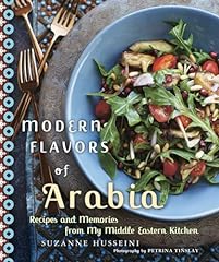Modern flavors arabia d'occasion  Livré partout en France