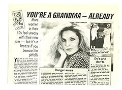 Priscilla presley page for sale  Delivered anywhere in USA 