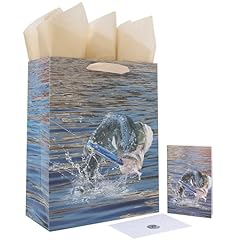 Large fishing gift for sale  Delivered anywhere in USA 