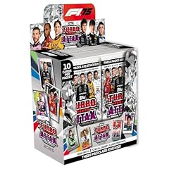 Topps turbo attax for sale  Delivered anywhere in UK