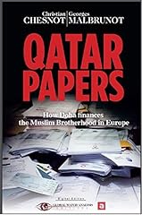 Qatar papers doha for sale  Delivered anywhere in USA 