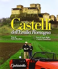 Che bel castello d'occasion  Livré partout en Belgiqu