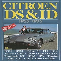 Citroen 1955 75 for sale  Delivered anywhere in UK