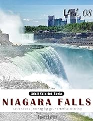 Niagara falls landscapes for sale  Delivered anywhere in Ireland