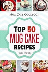 Mug cake cookbook d'occasion  Livré partout en France