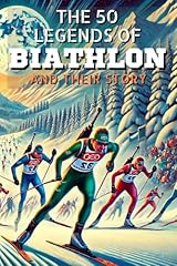Legends biathlon story for sale  Delivered anywhere in USA 
