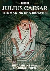 Julius caesar making for sale  Delivered anywhere in UK