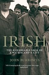 Irish remarkable saga for sale  Delivered anywhere in UK
