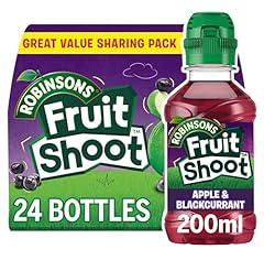 Robinsons fruit shoot for sale  Delivered anywhere in UK