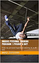 Imados personal training for sale  Delivered anywhere in UK