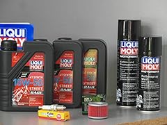 Kit tagliando atv usato  Spedito ovunque in Italia 