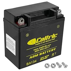 Caltric agm battery for sale  Delivered anywhere in USA 