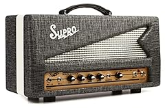 Supro 1695th black for sale  Delivered anywhere in USA 