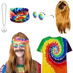 Chmmy costume hippie usato  Spedito ovunque in Italia 