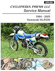 1984 2005 kawasaki for sale  Delivered anywhere in USA 