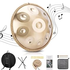 Handpan inches drum for sale  Delivered anywhere in USA 