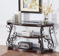 Henf console table for sale  Delivered anywhere in USA 