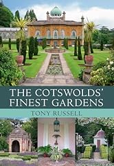Cotswolds finest gardens for sale  Delivered anywhere in UK