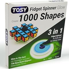 Tosy magnet fidget for sale  Delivered anywhere in USA 