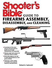 Shooter bible guide for sale  Delivered anywhere in USA 
