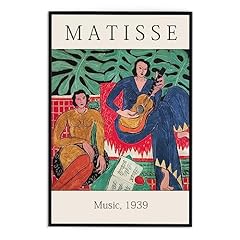 Matisse wall art for sale  Delivered anywhere in USA 