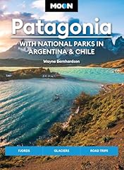 Moon patagonia national for sale  Delivered anywhere in USA 