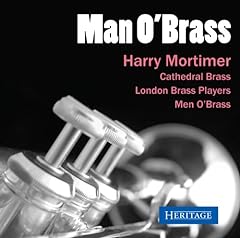 Man brass. musique d'occasion  Livré partout en France
