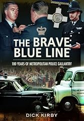 Brave blue line for sale  Delivered anywhere in UK