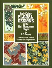 Full color floral d'occasion  Livré partout en France