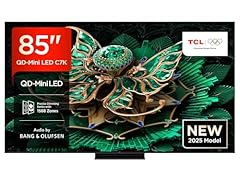 Tcl 85c7k zoll gebraucht kaufen  Wird an jeden Ort in Deutschland