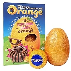 Terry chocolate easter for sale  Delivered anywhere in UK