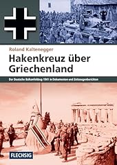 Hakenkreuz griechenland deutsc gebraucht kaufen  Wird an jeden Ort in Deutschland