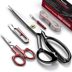 Fabric scissors tailor for sale  Delivered anywhere in USA 